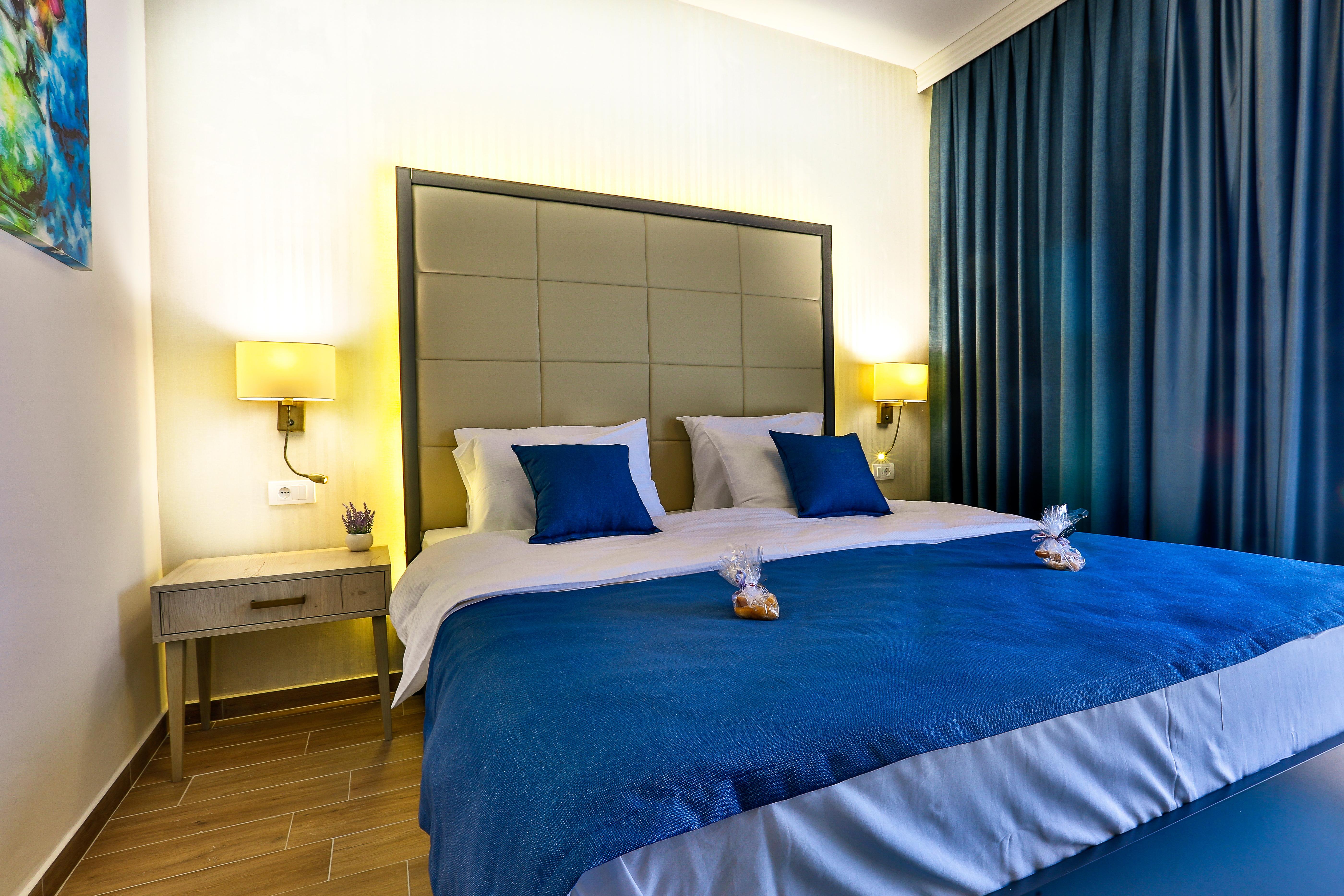 Hotel Harmony By Aycon Petrovac na moru Exterior foto